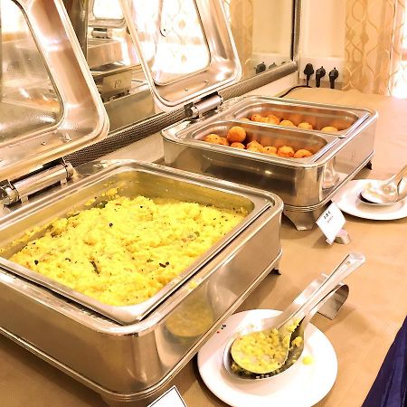 Ibc Hotels & Resorts Pvt. Ltd. Bangalore Exteriör bild