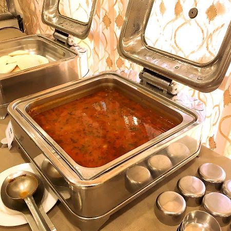 Ibc Hotels & Resorts Pvt. Ltd. Bangalore Exteriör bild