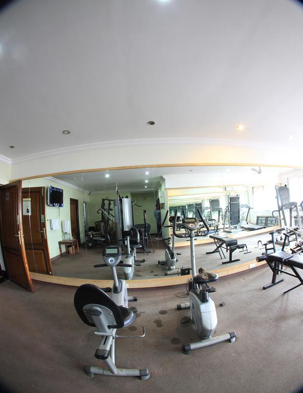 Ibc Hotels & Resorts Pvt. Ltd. Bangalore Exteriör bild