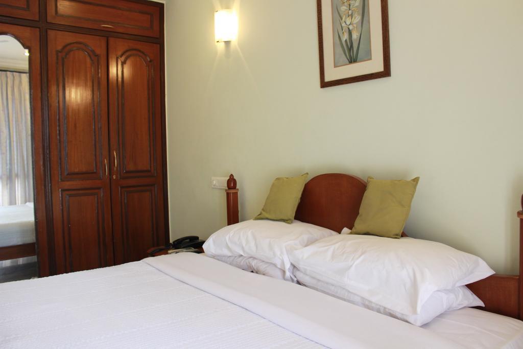 Ibc Hotels & Resorts Pvt. Ltd. Bangalore Rum bild