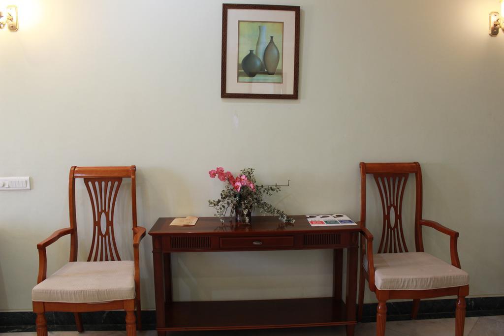 Ibc Hotels & Resorts Pvt. Ltd. Bangalore Rum bild