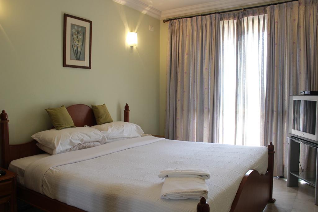 Ibc Hotels & Resorts Pvt. Ltd. Bangalore Rum bild