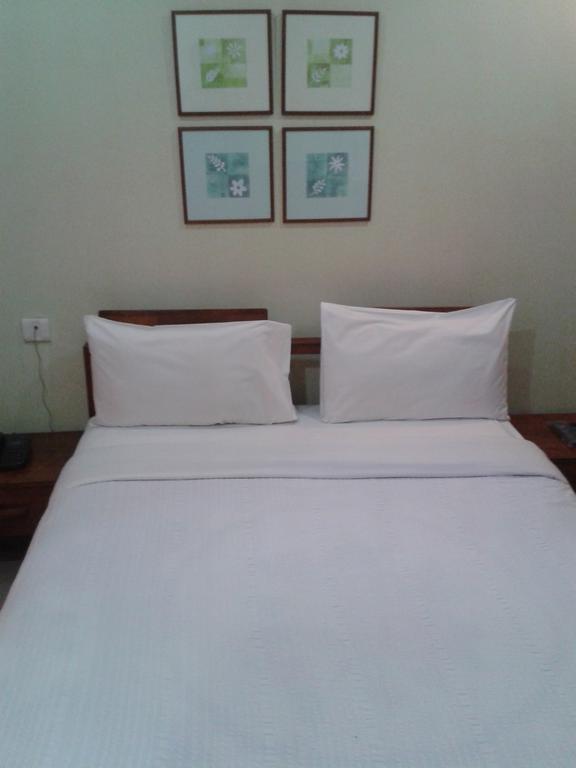 Ibc Hotels & Resorts Pvt. Ltd. Bangalore Rum bild