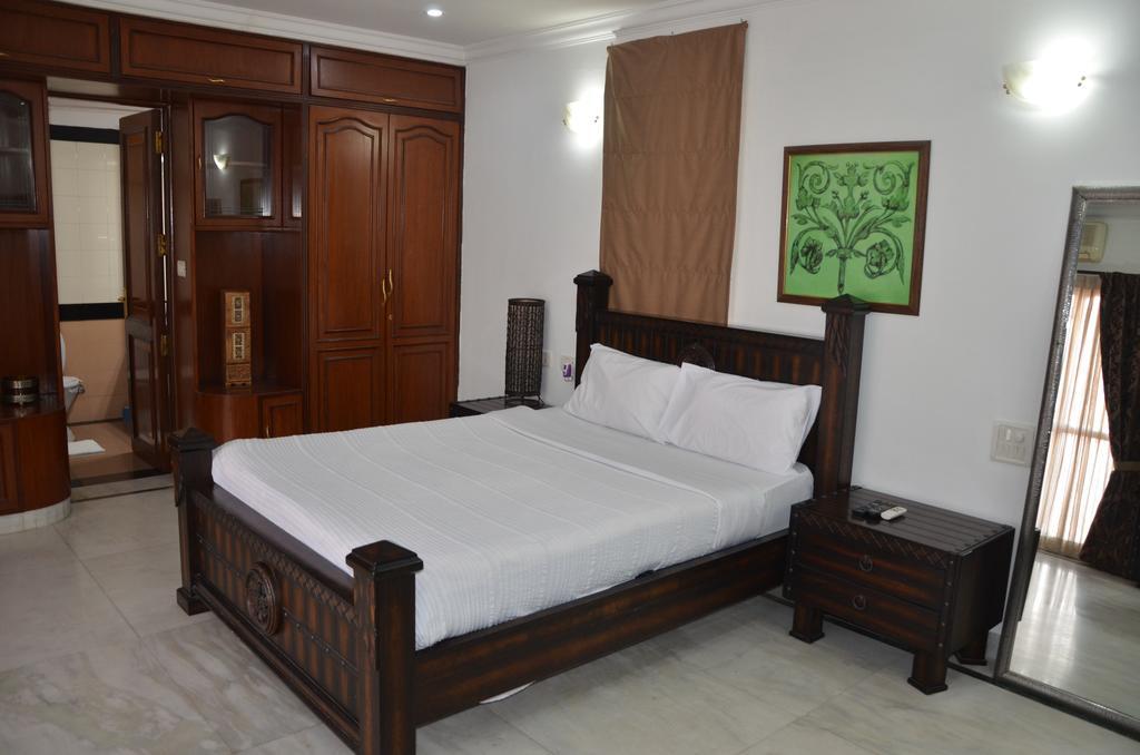 Ibc Hotels & Resorts Pvt. Ltd. Bangalore Exteriör bild