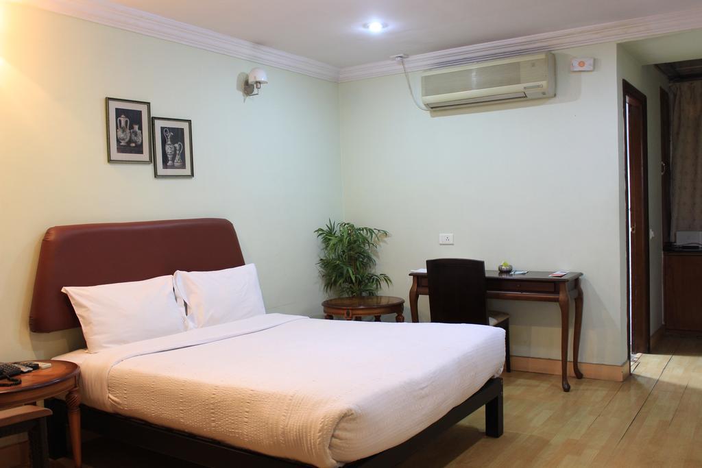Ibc Hotels & Resorts Pvt. Ltd. Bangalore Exteriör bild