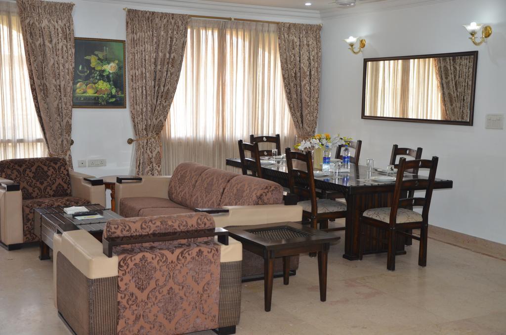 Ibc Hotels & Resorts Pvt. Ltd. Bangalore Exteriör bild