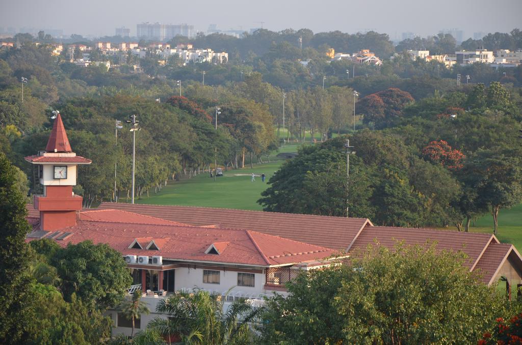 Ibc Hotels & Resorts Pvt. Ltd. Bangalore Exteriör bild