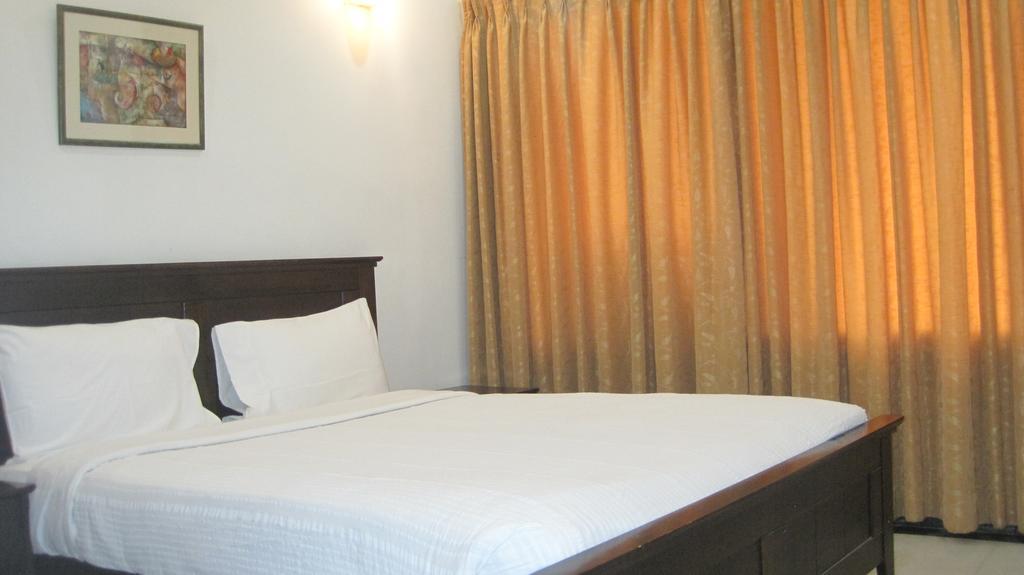 Ibc Hotels & Resorts Pvt. Ltd. Bangalore Exteriör bild