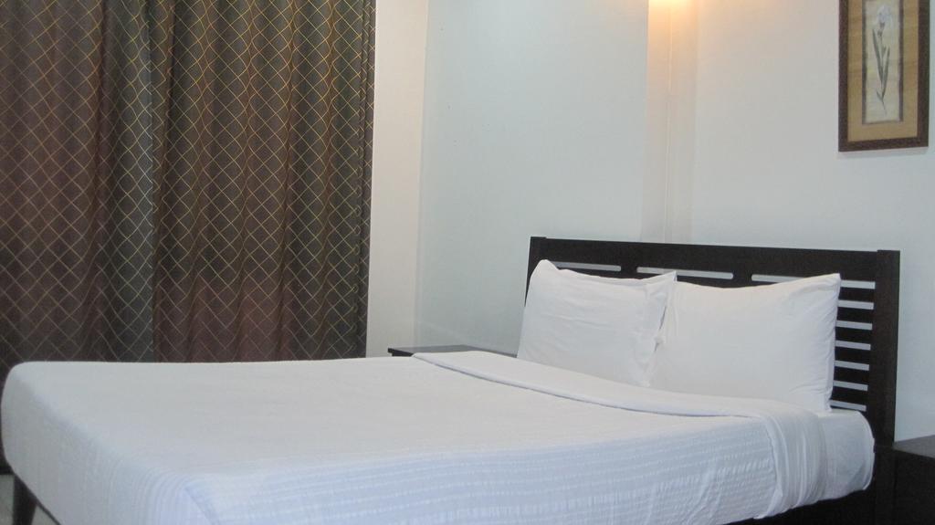 Ibc Hotels & Resorts Pvt. Ltd. Bangalore Exteriör bild