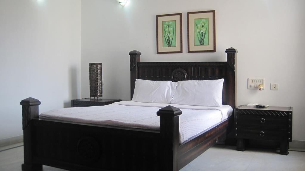 Ibc Hotels & Resorts Pvt. Ltd. Bangalore Exteriör bild