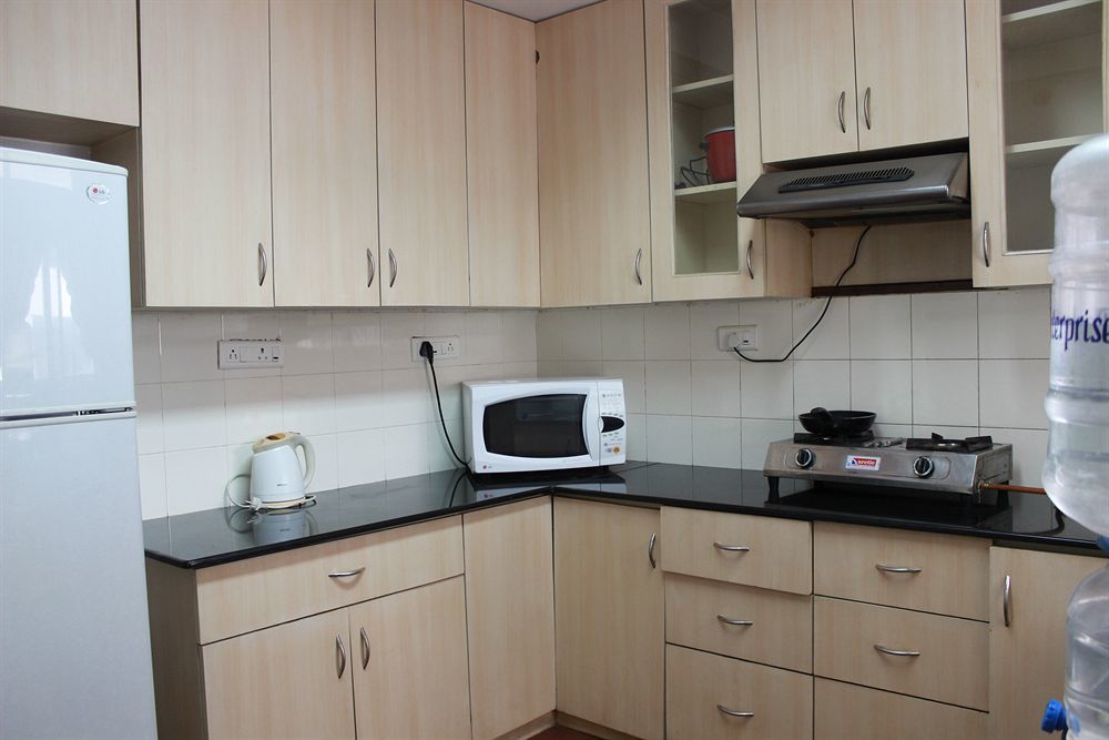 Ibc Hotels & Resorts Pvt. Ltd. Bangalore Exteriör bild