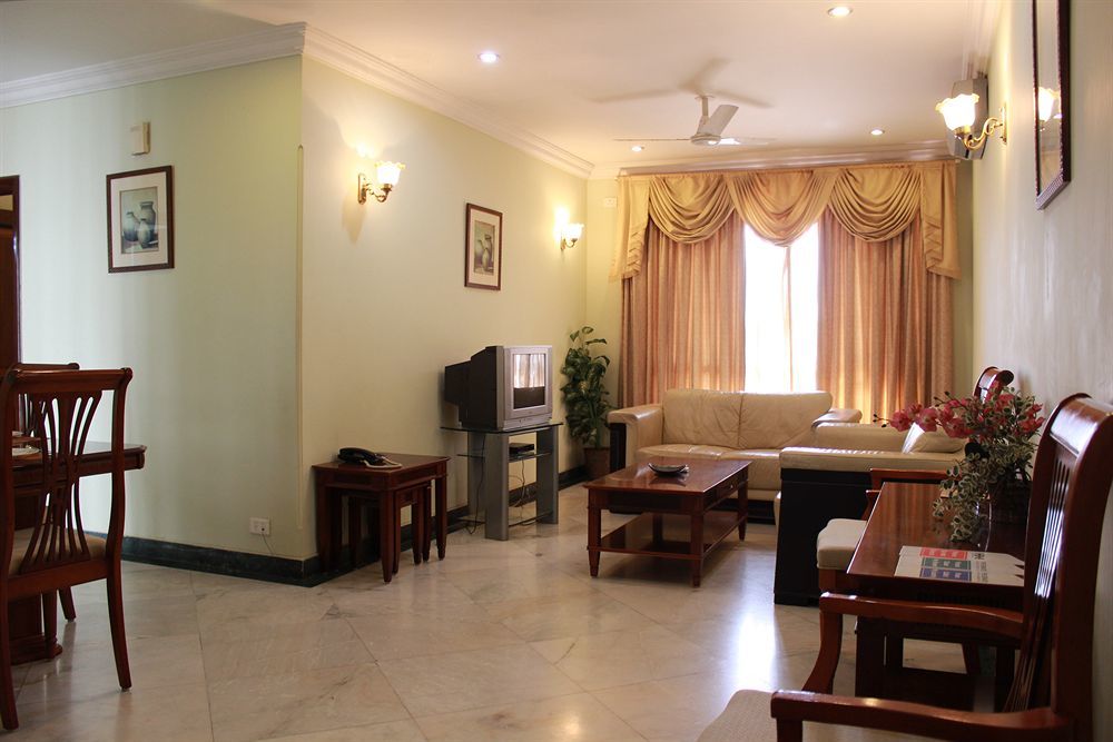 Ibc Hotels & Resorts Pvt. Ltd. Bangalore Exteriör bild