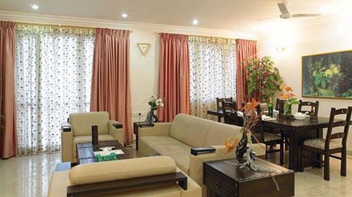 Ibc Hotels & Resorts Pvt. Ltd. Bangalore Exteriör bild
