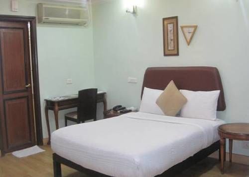 Ibc Hotels & Resorts Pvt. Ltd. Bangalore Exteriör bild