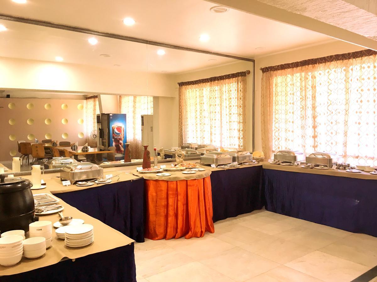 Ibc Hotels & Resorts Pvt. Ltd. Bangalore Exteriör bild