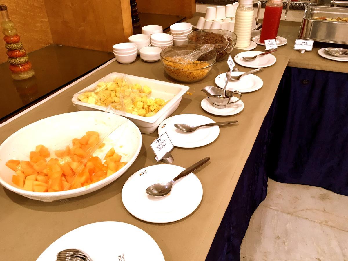 Ibc Hotels & Resorts Pvt. Ltd. Bangalore Exteriör bild